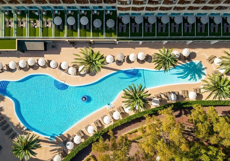 Hotel Allgemein