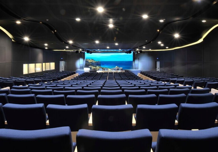 Beispiel: Unterhaltung & Entertainment