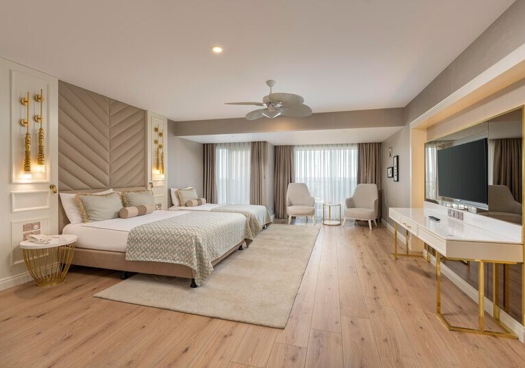 Zimmer & Wohnkomfort