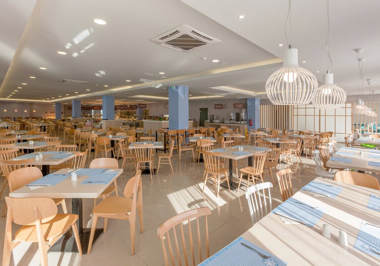 Beispiel: Kulinarik & Restaurants