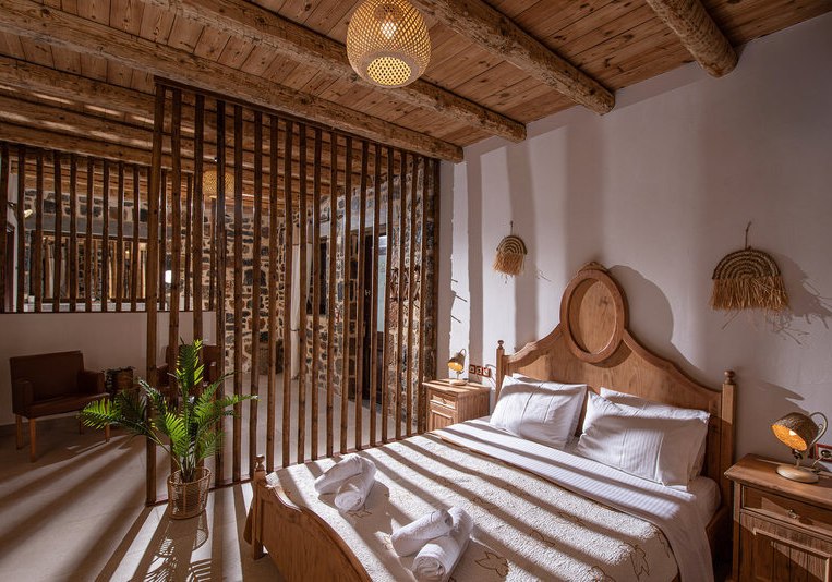 Zimmer & Wohnkomfort