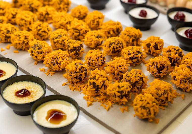 Kulinarik & Restaurants