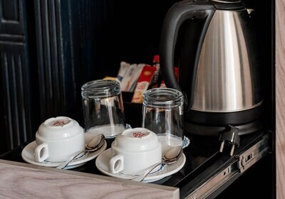 Zimmer & Wohnkomfort