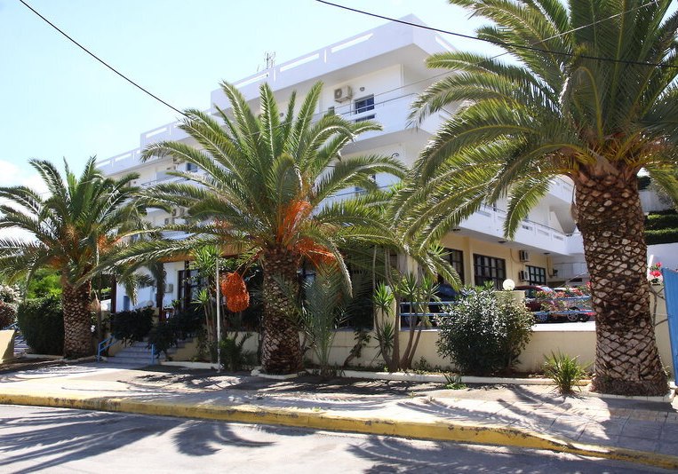 Hotel Allgemein