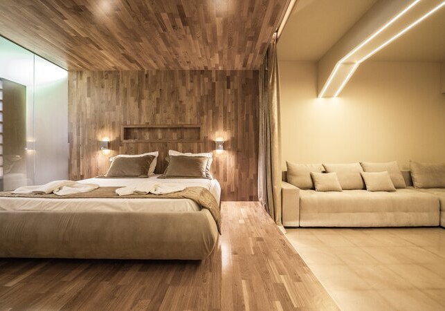 Zimmer & Wohnkomfort