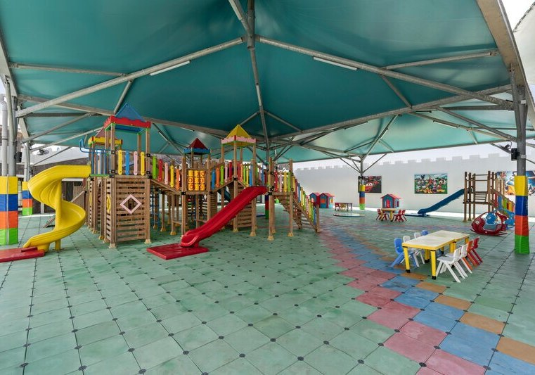 Unterhaltung Familie