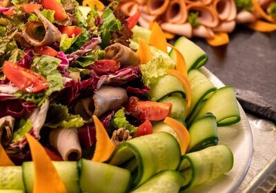 Kulinarik & Restaurants