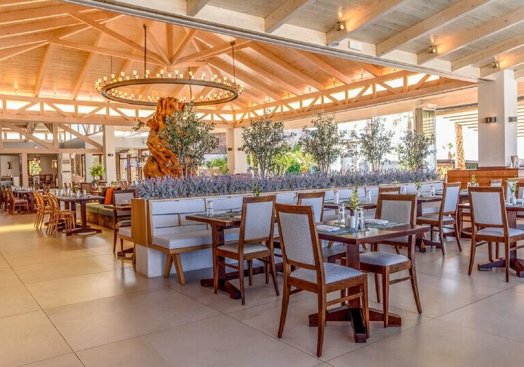 Kulinarik & Restaurants