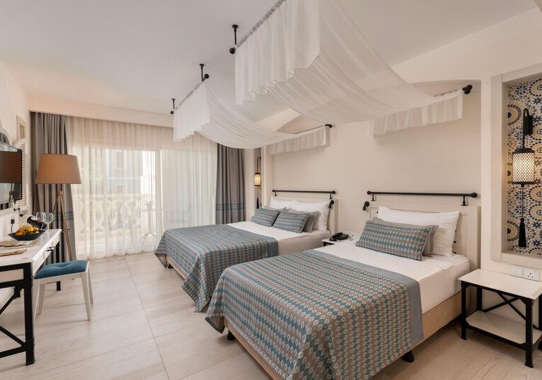 Zimmer & Wohnkomfort