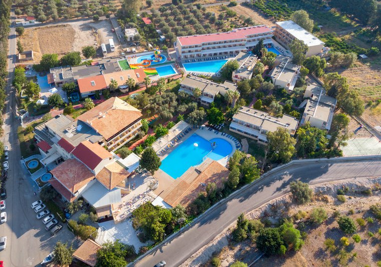 Hotel Allgemein