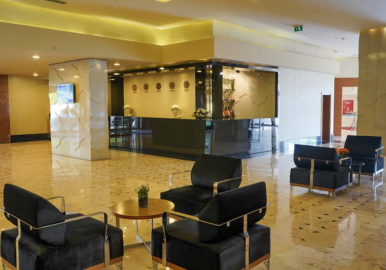 Hotel Allgemein