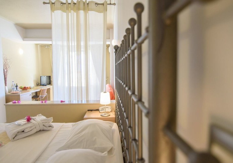 Hotel Allgemein