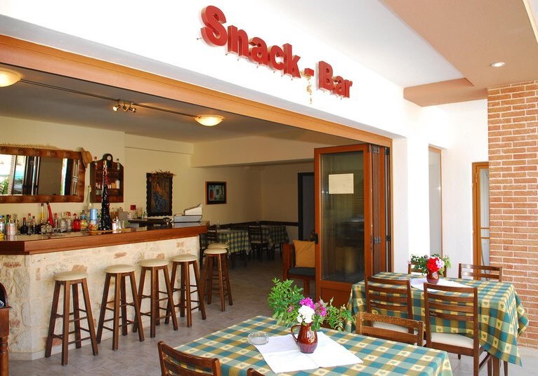 Beispiel: Kulinarik & Restaurants