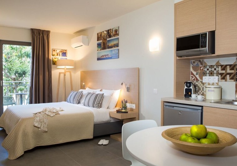 Zimmer & Wohnkomfort