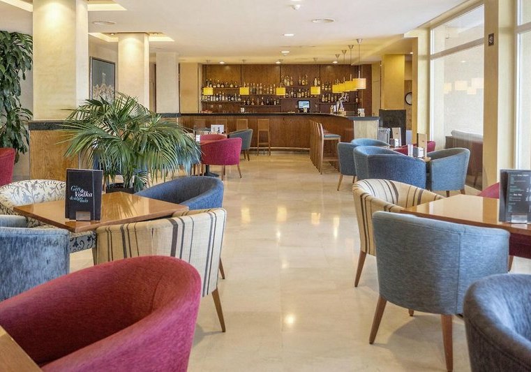 Beispiel: Kulinarik & Restaurants