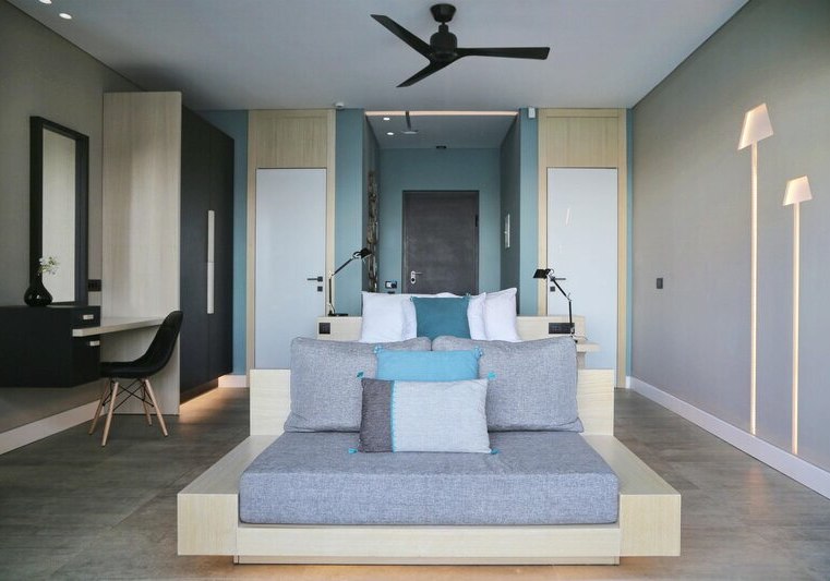 Zimmer & Wohnkomfort