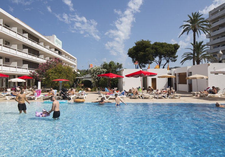 Hotel Allgemein