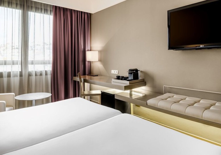 Hotel Allgemein