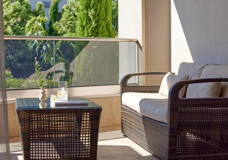 Zimmer & Wohnkomfort