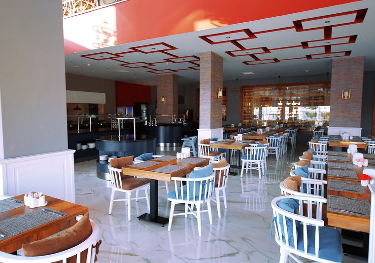 Kulinarik & Restaurants