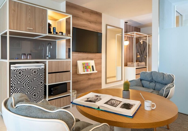 Zimmer & Wohnkomfort