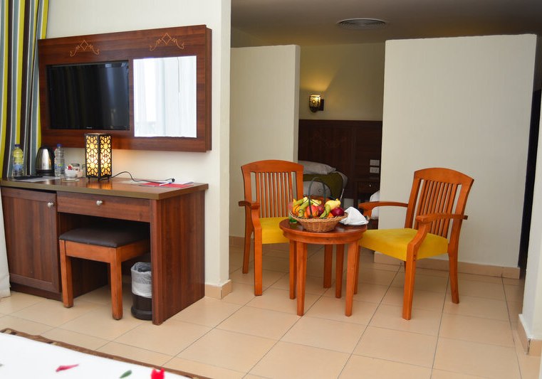 Zimmer & Wohnkomfort