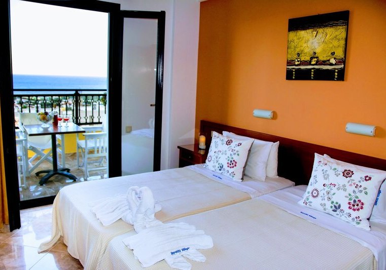 Hotel Allgemein