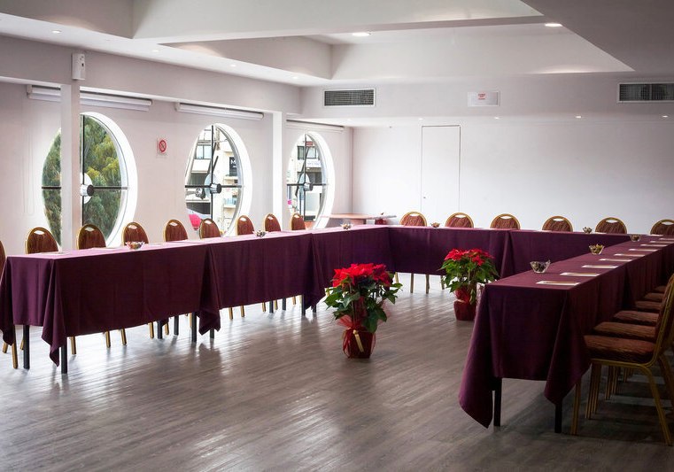 Hotel Allgemein