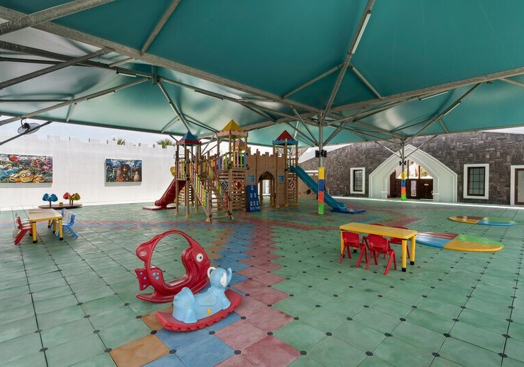 Unterhaltung Familie