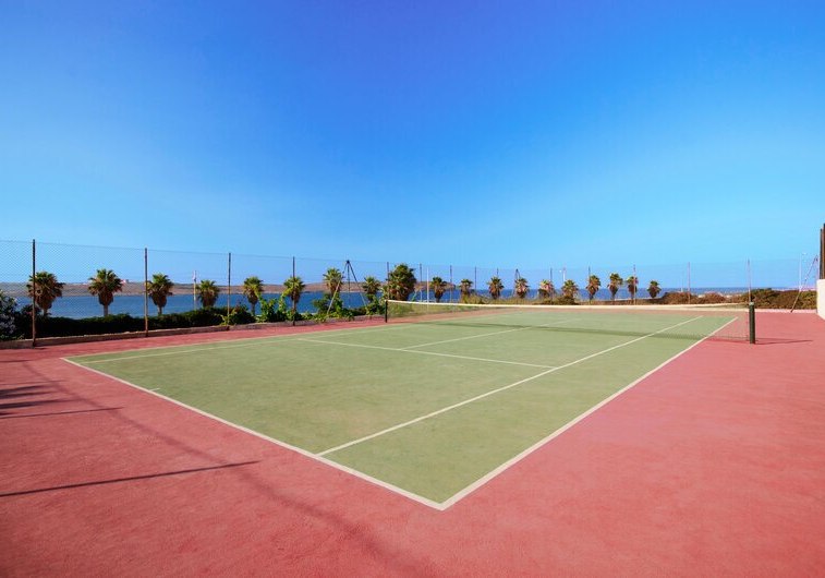 Beispiel: Sport & Fitness