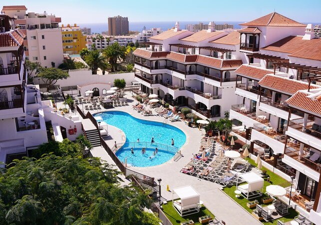 Hotel Allgemein