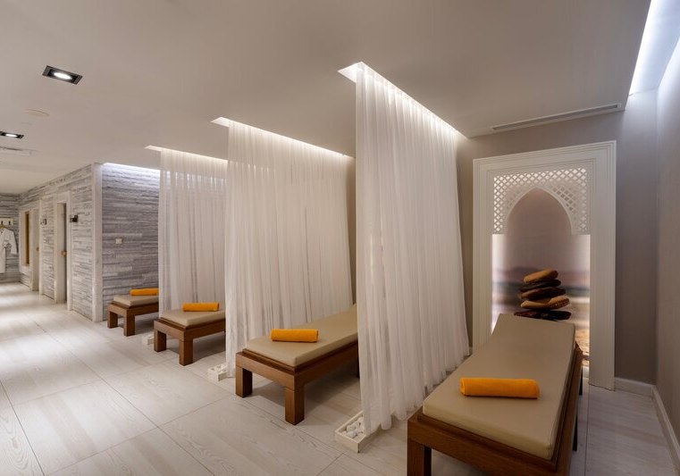 Beispiel: Wellness & Entspannung