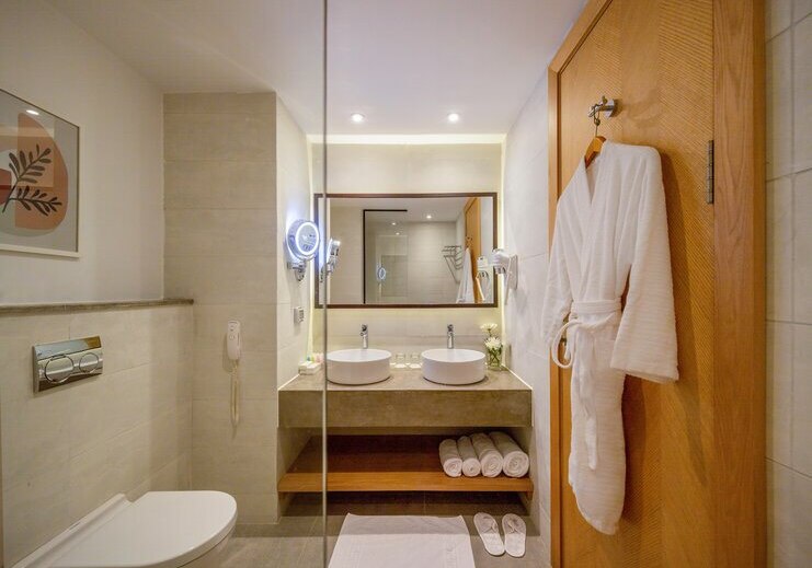 Zimmer & Wohnkomfort