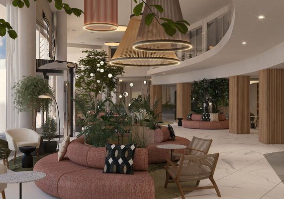 Beispiel: Ausstattung & Service