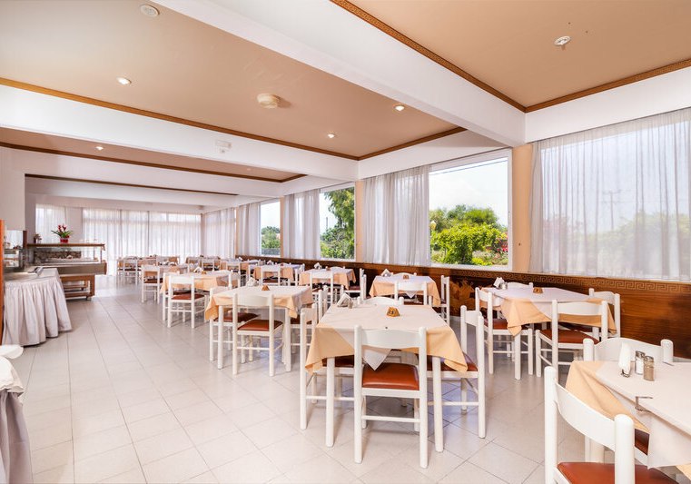 Beispiel: Kulinarik & Restaurants