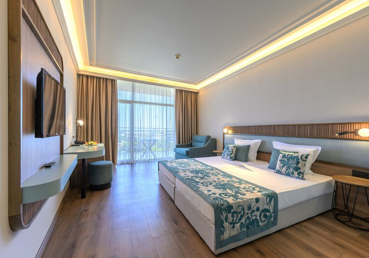 Zimmer & Wohnkomfort