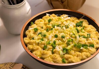 Kulinarik & Restaurants