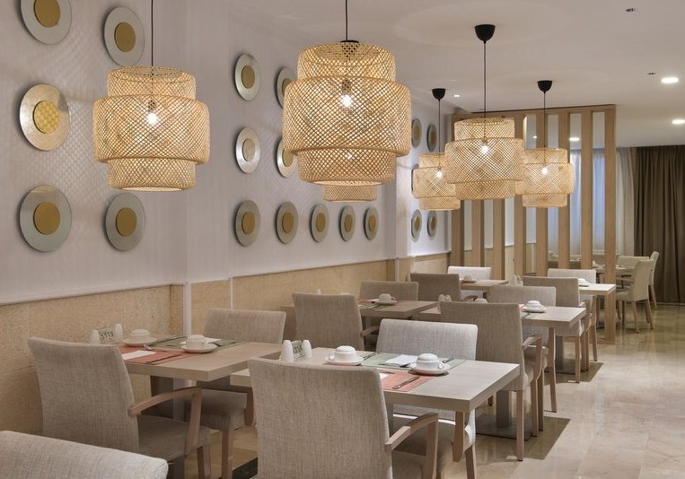 Beispiel: Kulinarik & Restaurants