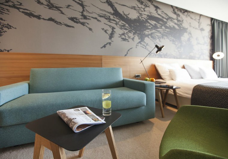 Zimmer & Wohnkomfort