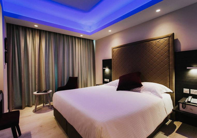 Hotel Allgemein
