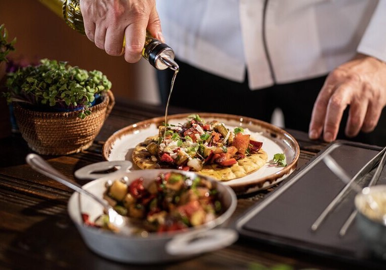 Kulinarik & Restaurants