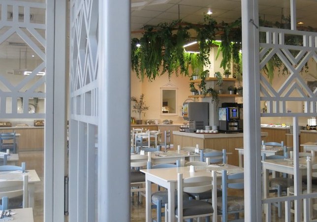 Kulinarik & Restaurants