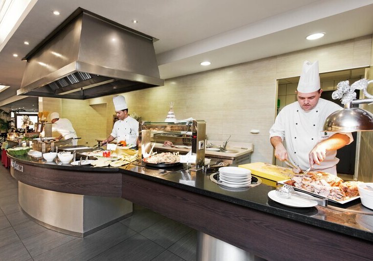 Beispiel: Kulinarik & Restaurants