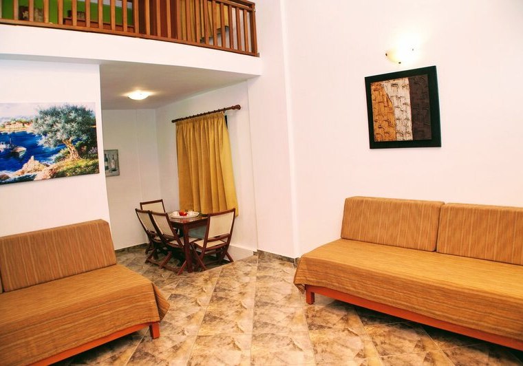 Hotel Allgemein