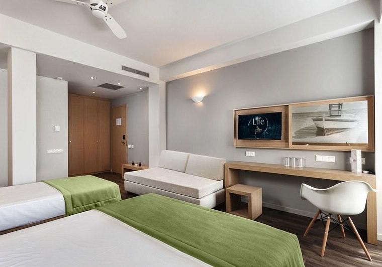 Zimmer & Wohnkomfort