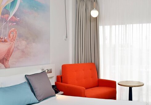 Zimmer & Wohnkomfort