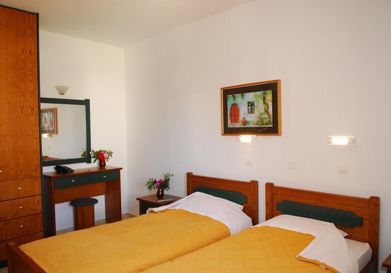 Zimmer & Wohnkomfort