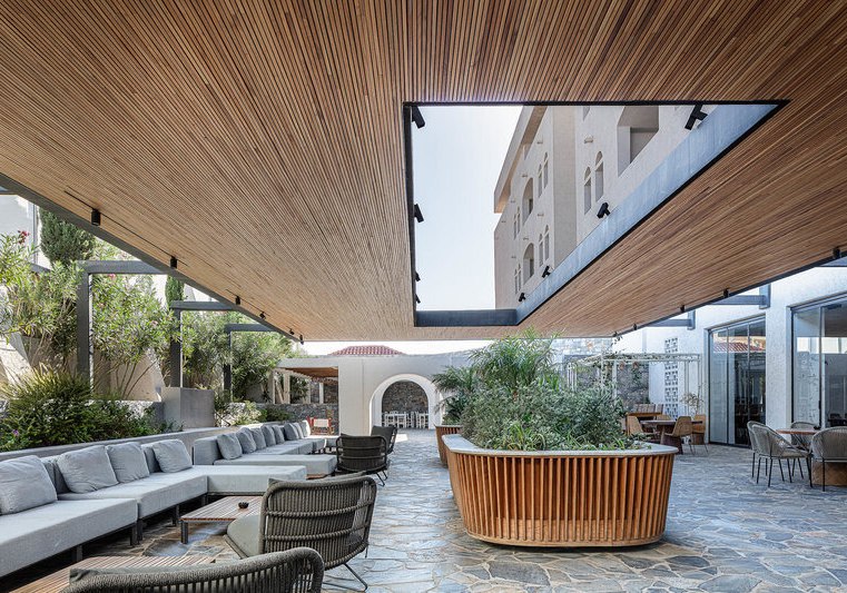 Kulinarik & Restaurants