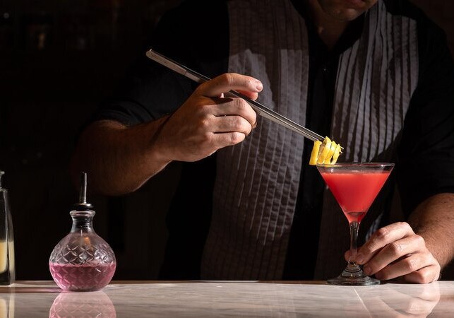 Kulinarik & Restaurants