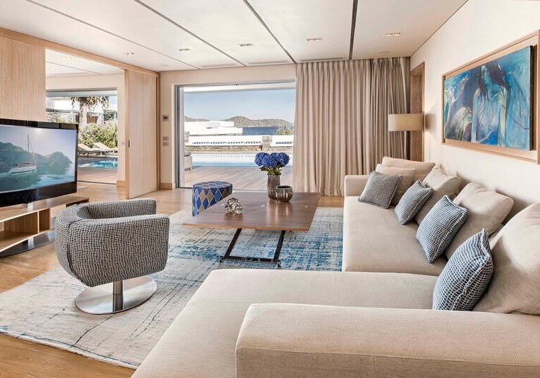 Zimmer & Wohnkomfort